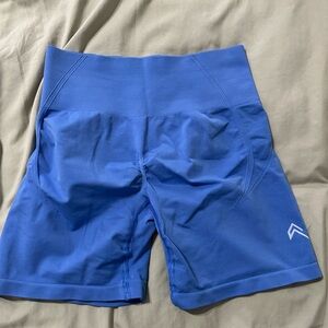 Oner Active Blue Athletic Shorts